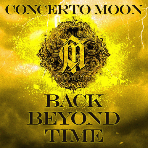 Concerto Moon : Back Beyond Time